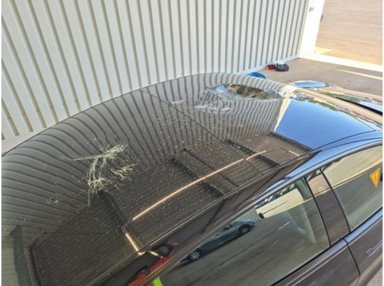 2023 Tesla Model 3 Long Range RWD