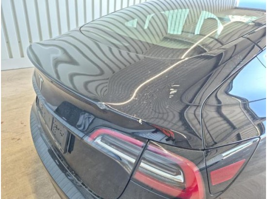 2023 Tesla Model 3 Long Range RWD