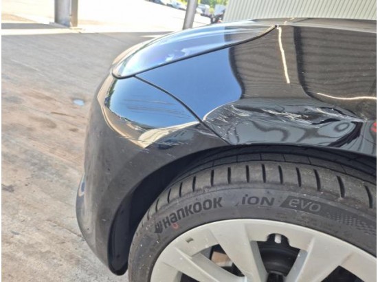 2023 Tesla Model 3 Long Range RWD