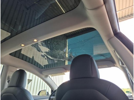 2023 Tesla Model 3 Long Range RWD