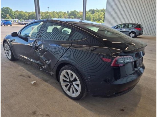 2023 Tesla Model 3 Long Range RWD