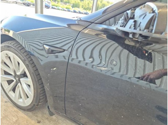 2023 Tesla Model 3 Long Range RWD