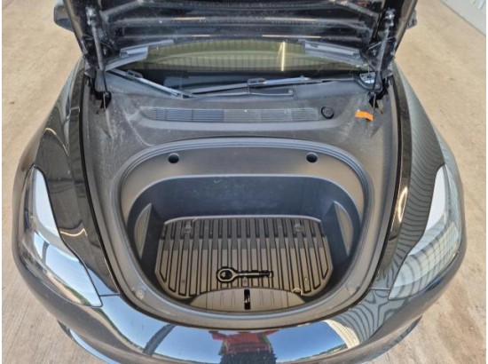 2023 Tesla Model 3 Long Range RWD