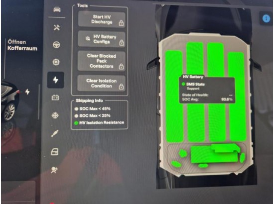 2023 Tesla Model 3 Long Range RWD