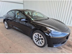 2023 Tesla Model 3 Long Range RWD