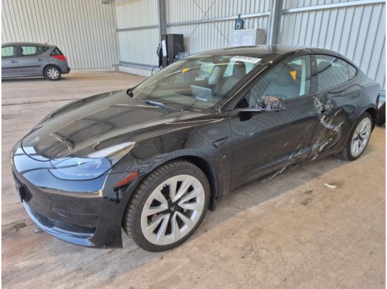2023 Tesla Model 3 Long Range RWD