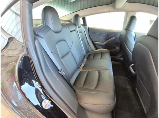 2023 Tesla Model 3 Long Range RWD