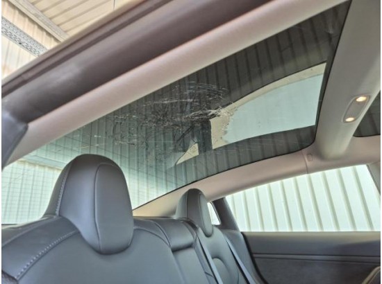 2023 Tesla Model 3 Long Range RWD