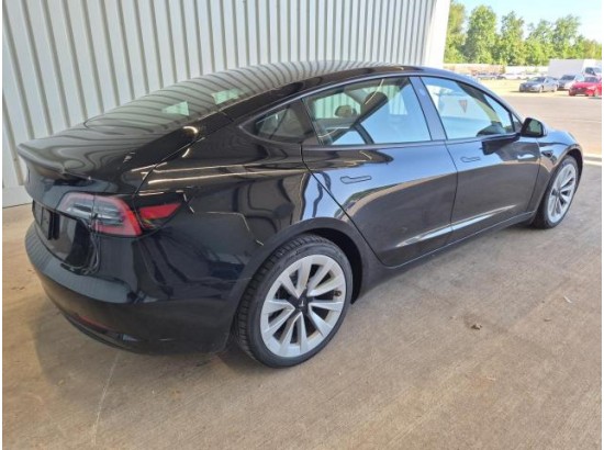 2023 Tesla Model 3 Long Range RWD