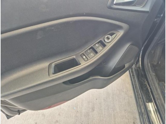 2017 Hyundai i20 YES! Plus