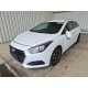 2017 Hyundai i40 cw blue Trend