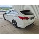 2017 Hyundai i40 cw blue Trend