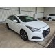 2017 Hyundai i40 cw blue Trend