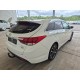 2017 Hyundai i40 cw blue Trend