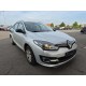 2016 Renault Megane III Grandtour Limited