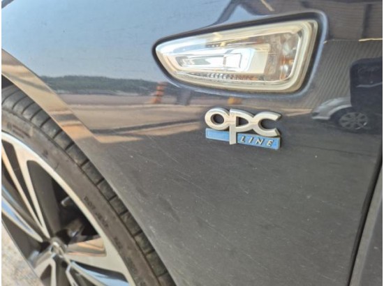 2018 Opel Insignia B Sports Tourer INNOVATION