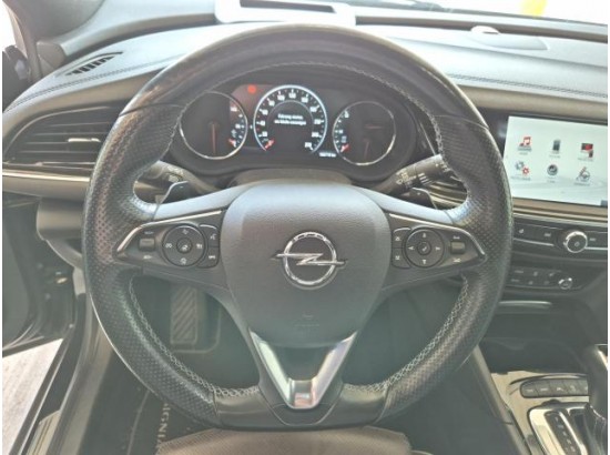 2018 Opel Insignia B Sports Tourer INNOVATION