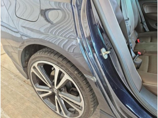 2018 Opel Insignia B Sports Tourer INNOVATION