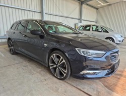 2018 Opel Insignia B Sports Tourer INNOVATION