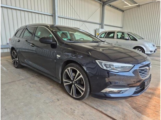 2018 Opel Insignia B Sports Tourer INNOVATION