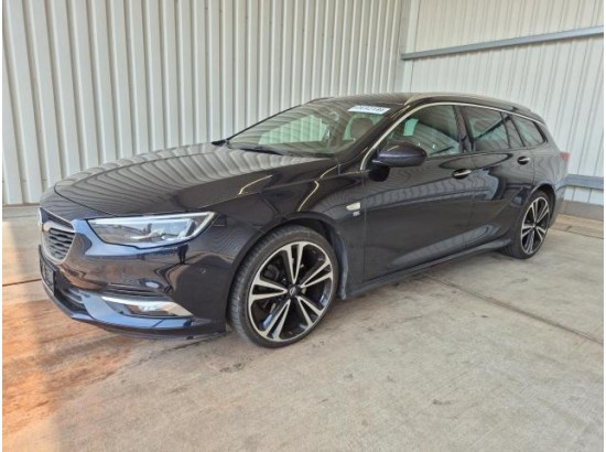 2018 Opel Insignia B Sports Tourer INNOVATION