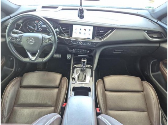 2018 Opel Insignia B Sports Tourer INNOVATION