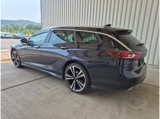 2018 Opel Insignia B Sports Tourer INNOVATION