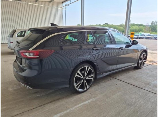 2018 Opel Insignia B Sports Tourer INNOVATION