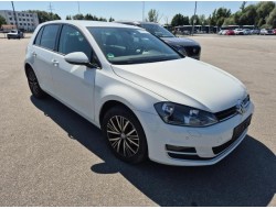 2016 Volkswagen Golf VII Lim. Allstar BMT