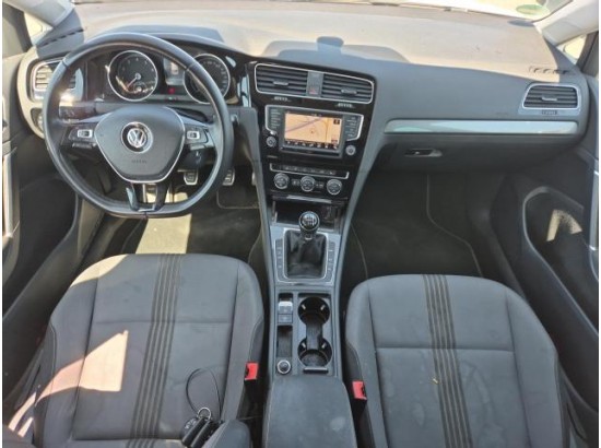 2016 Volkswagen Golf VII Lim. Allstar BMT