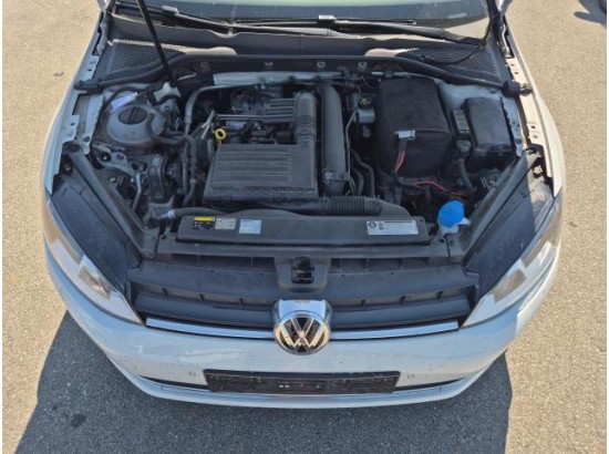 2016 Volkswagen Golf VII Lim. Allstar BMT