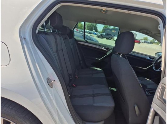 2016 Volkswagen Golf VII Lim. Allstar BMT