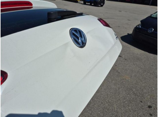 2016 Volkswagen Golf VII Lim. Allstar BMT