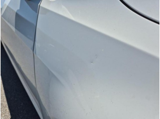 2016 Volkswagen Golf VII Lim. Allstar BMT