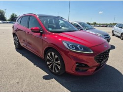 2020 Ford Kuga Hybrid ST-Line X