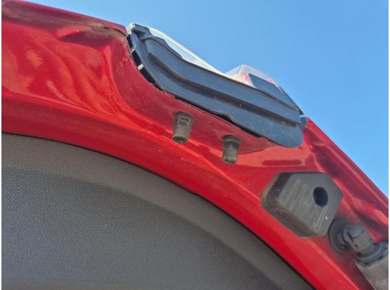 2020 Ford Kuga Hybrid ST-Line X