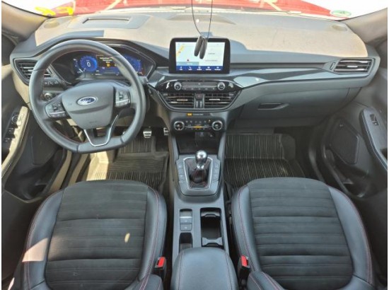 2020 Ford Kuga Hybrid ST-Line X