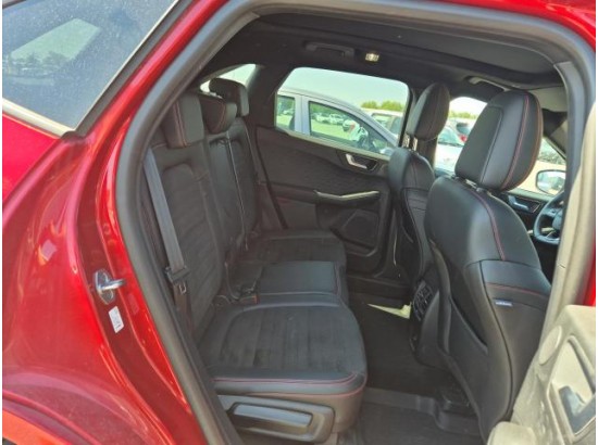 2020 Ford Kuga Hybrid ST-Line X