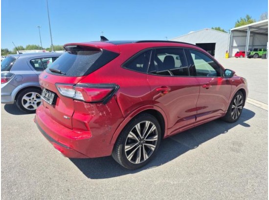 2020 Ford Kuga Hybrid ST-Line X