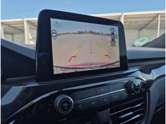 2020 Ford Kuga Hybrid ST-Line X