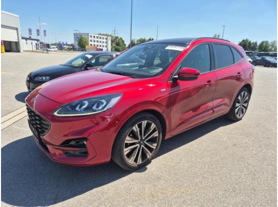 2020 Ford Kuga Hybrid ST-Line X
