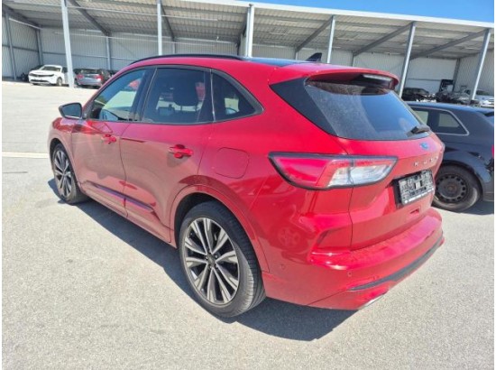 2020 Ford Kuga Hybrid ST-Line X