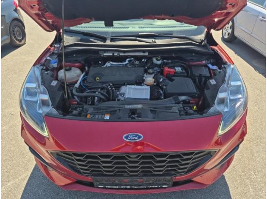 2020 Ford Kuga Hybrid ST-Line X