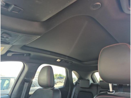 2020 Ford Kuga Hybrid ST-Line X