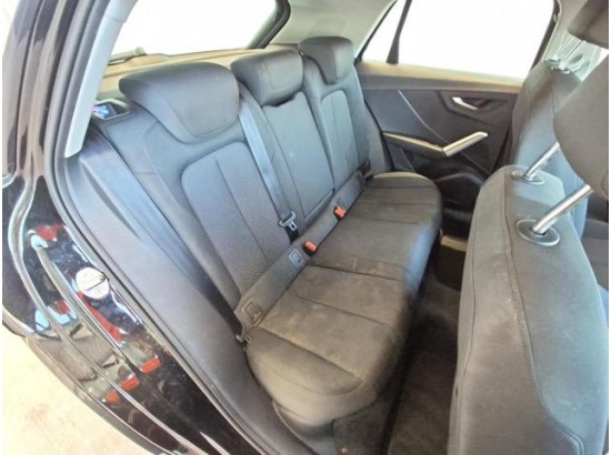 2023 Audi Q2 30 TDI advanced