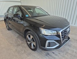 2023 Audi Q2 30 TDI advanced