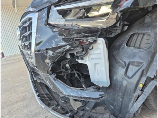 2023 Audi Q2 30 TDI advanced