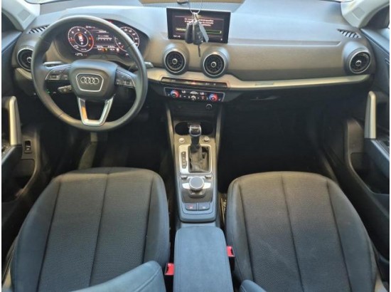 2023 Audi Q2 30 TDI advanced