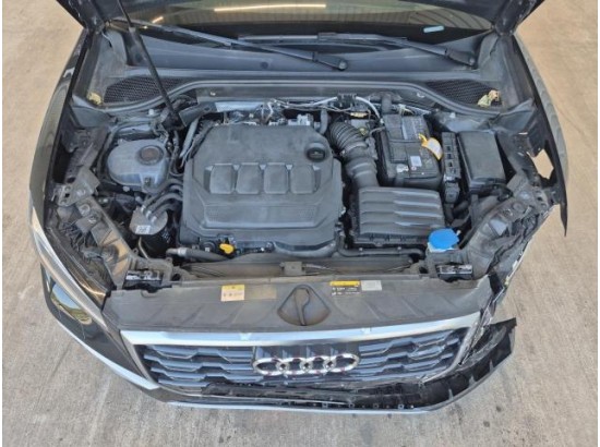 2023 Audi Q2 30 TDI advanced