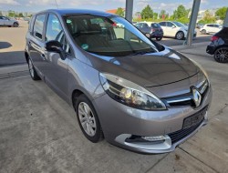 2016 Renault Scenic III Limited